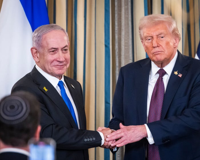 Trump’s plan for Gaza is ambitious but peace is far from guaranteed