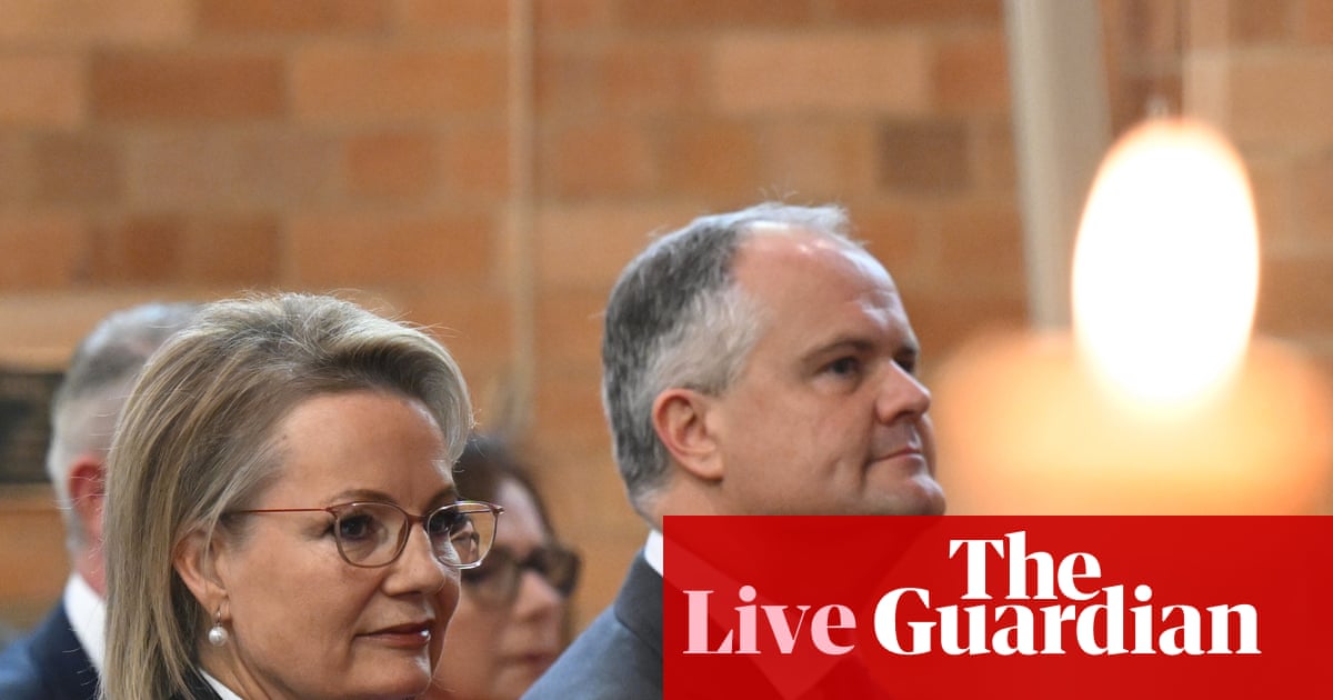Australia politics live: Liberals accuse Labor of trying to dodge scrutiny with move to reduce opposition questions in parliament; RBA interest rates decision due | Australia news Australia politics live: Liberals accuse Labor of trying to dodge scrutiny with move to reduce opposition questions in parliament; RBA interest rates decision due | Australia news