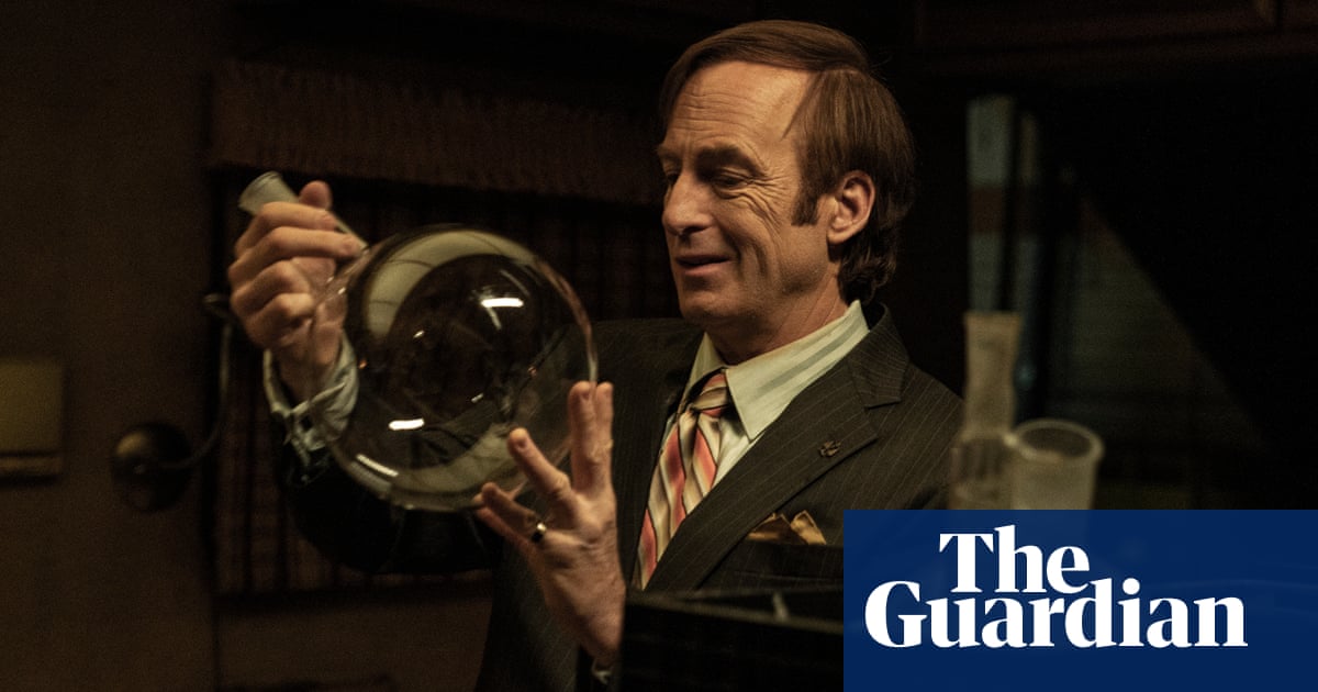Better Call Saul recap: season six, episode 11 – it’s the episode we’ve all been waiting for!