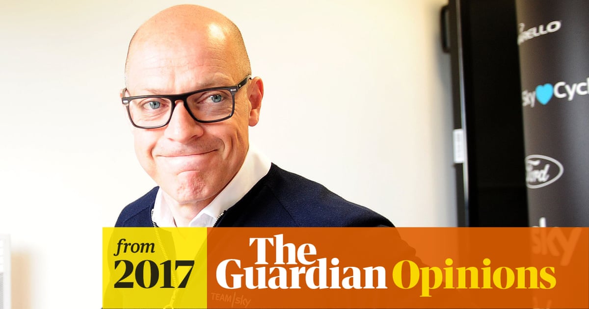 British Cycling and Team Sky credibility in tatters after hearing | William Fotheringham
