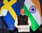 The Guardian view on India’s Iran shock: Asia’s neoliberal era starts to fracture | Editorial