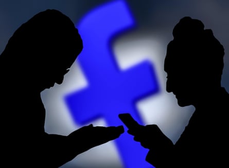 Researchers say false claims are still easy to find on Facebook.