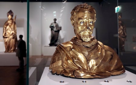 Donatello: Sculpting the Renaissance by Motture, Peta