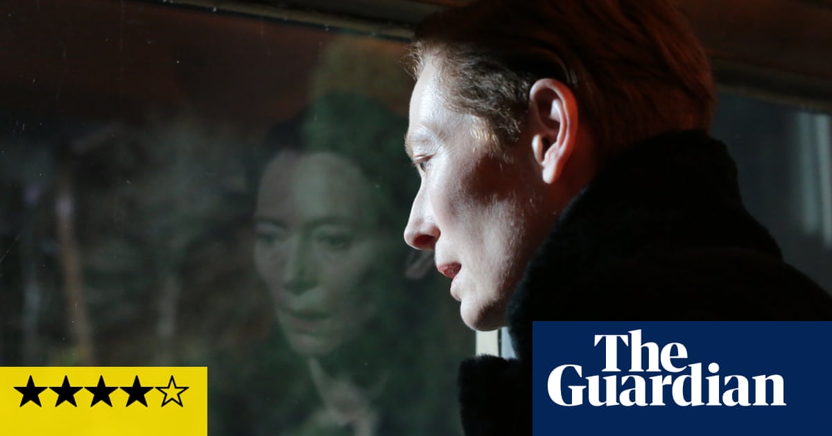 The Eternal Daughter review – double Tilda Swinton haunts Joanna Hogg ghost story