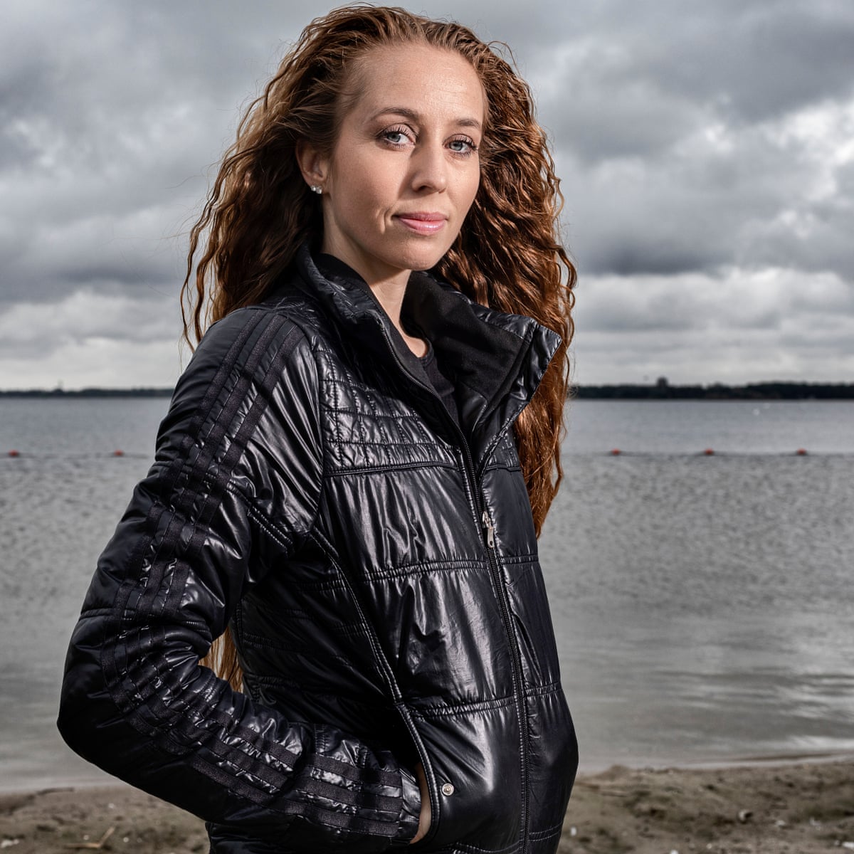 Verona Van De Leur S Journey From Gymnastics To Jail And Redemption Cnn Video