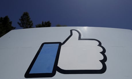 Facebook executive says tech firms need stronger regulation 7 FILE - This April 25, 2019, file photo shows the thumbs-up "Like" logo on a sign at Facebook headquarters in Menlo Park, Calif. Facebook’s semi-independent oversight board says the company has failed to fully disclose information on its internal system that exempts high-profile users from some or all of its content rules. Facebook “has not been fully forthcoming” with the overseers about its “XCheck,” or cross-check, system the board said in a report Thursday, Oct. 21, 2021. (AP Photo/Jeff Chiu, File)