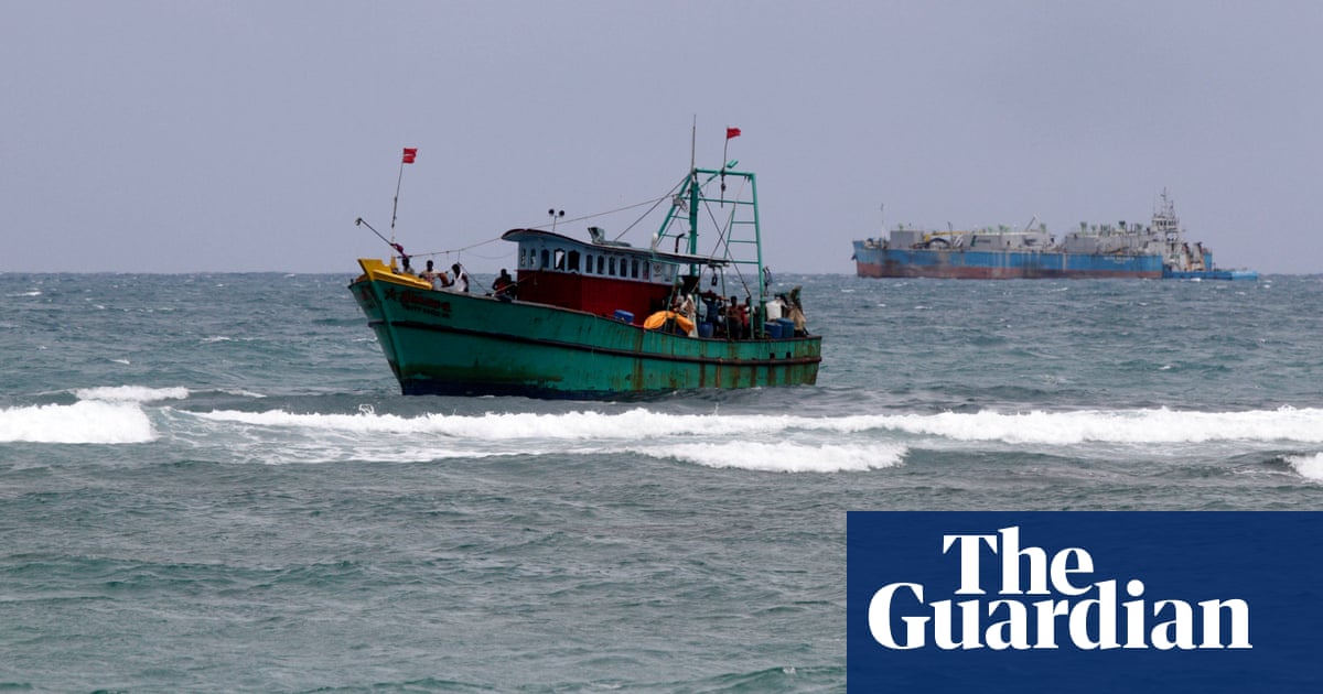 ‘Screened out’ before arrival: questions over legality of Australia’s at-sea asylum seeker rulings