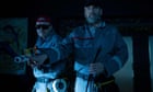 Bad Tidings review - like Home Alone, if it starred Lee Mack and Chris McCausland