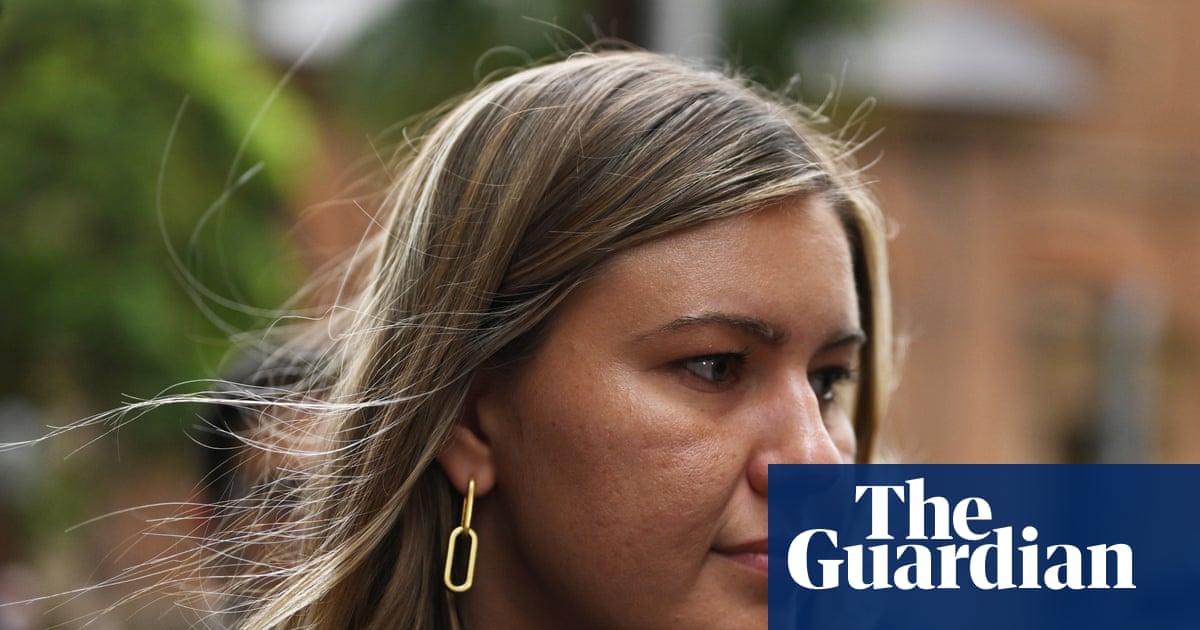 Brittany Higgins criticises federal inaction as Victoria moves to protect victim-survivors’ counselling records