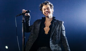 How does Harry make these career choices?