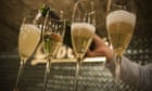 Brexit indigestion: row brewing over call for UK laws to protect likes of cognac and feta