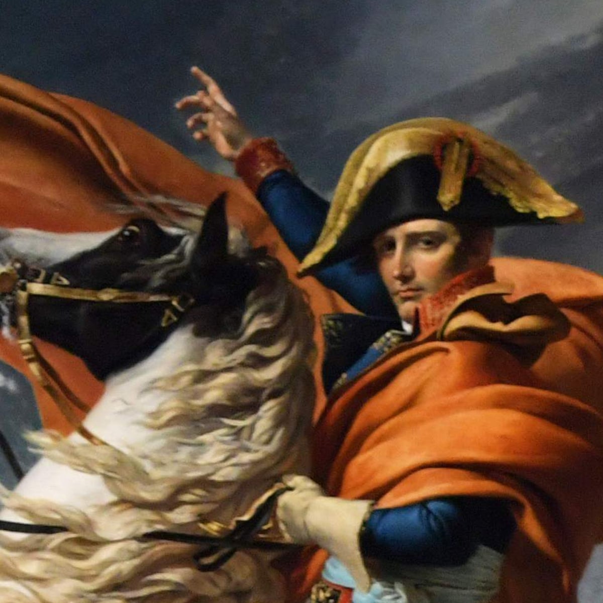 Cloak and dictator: Napoleon's legacy | Letters | The Guardian