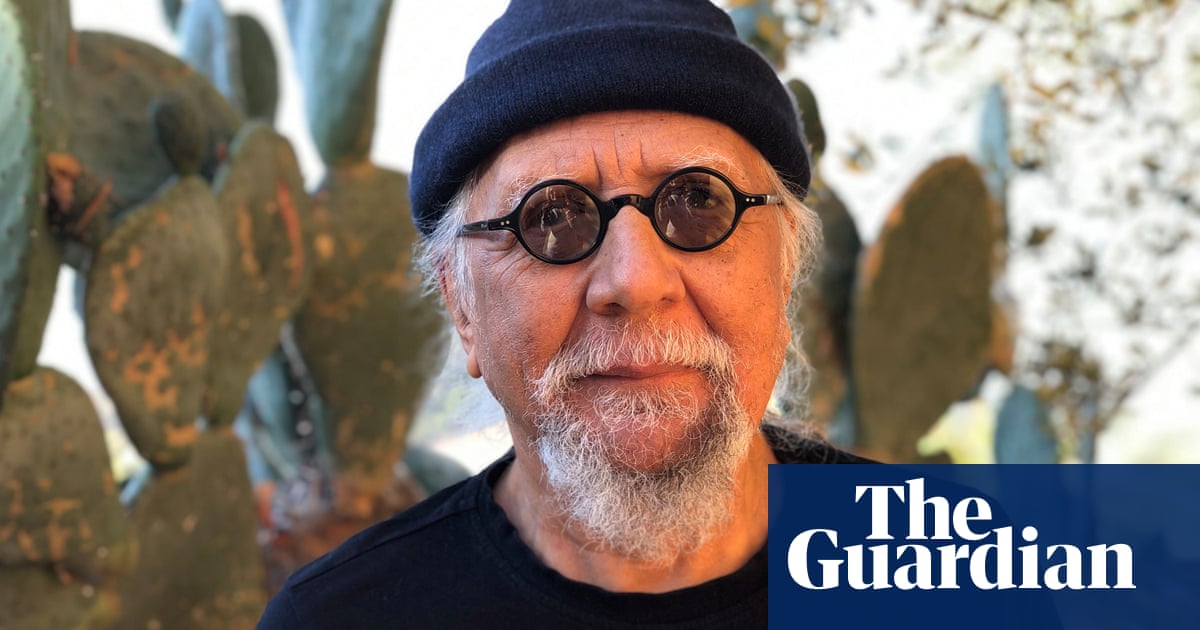 Jazz star Charles Lloyd: ‘Miles Davis wanted all the girls and money’