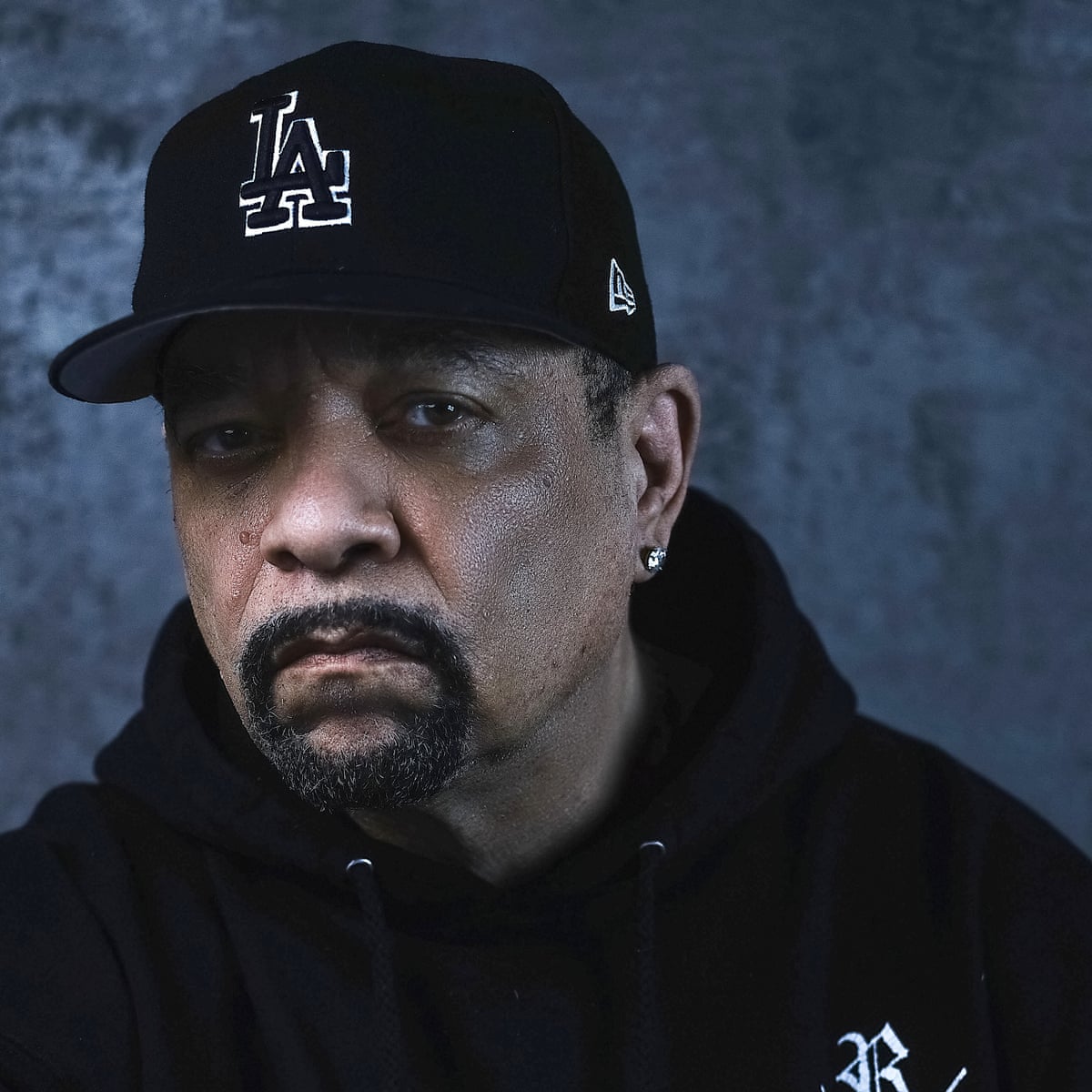 Ice-T: 'Anybody that thinks controversy is a way to make money, it's not. You need lawyers!' | Ice-T | The Guardian