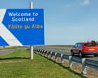 Striking differences in benefit entitlements across UK countries, study finds Striking differences in benefit entitlements across UK countries, study finds
