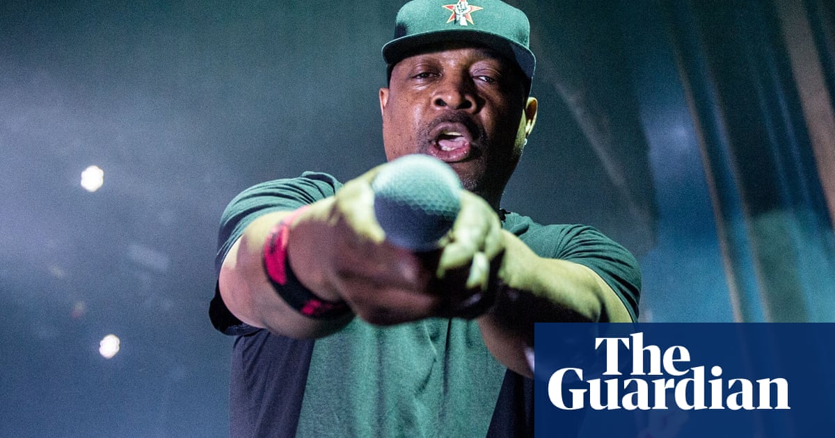 Chuck D Urges Respect for Protest Song
