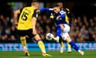Championship roundup: Ipswich held by Watford but move into top two