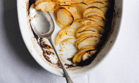 Perfect Baked Potato Recipe - Love and Lemons