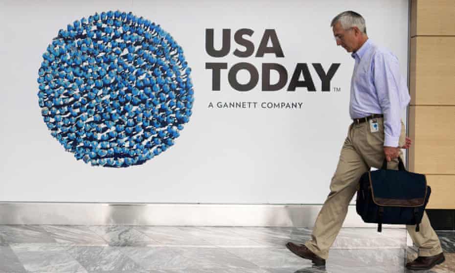 USA Today drops crossword compiler accused of plagiarism ...