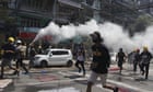 Myanmar: UN calls for 'utmost restraint' from military but stops short of taking action