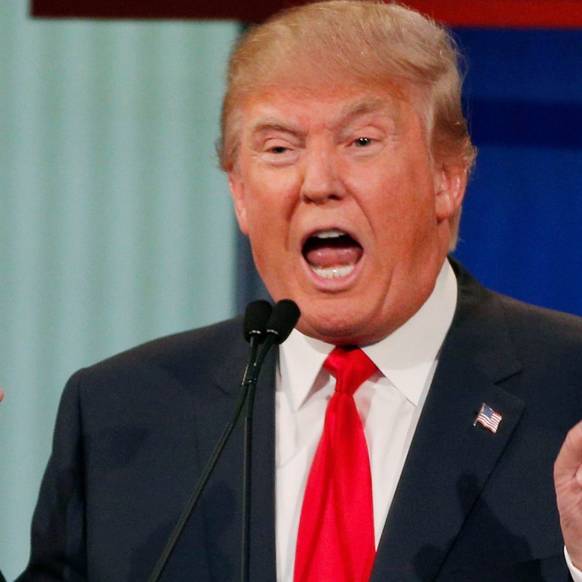 You Re Fired Donald Trump And Aide Stone At Odds Amidst Kelly Controversy Donald Trump The Guardian