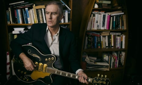 Robert Forster: Songs To Play review – songs that creep up and