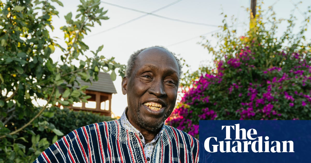 Take away our language and we will forget who we are: Ngũgĩ wa Thiong’o and the language of conquest