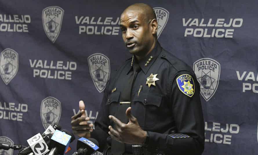 Shawny Williams, the Vallejo police chief, in March recommended the firing of the officer at the center of an internal investigation into Willie McCoy’s death.