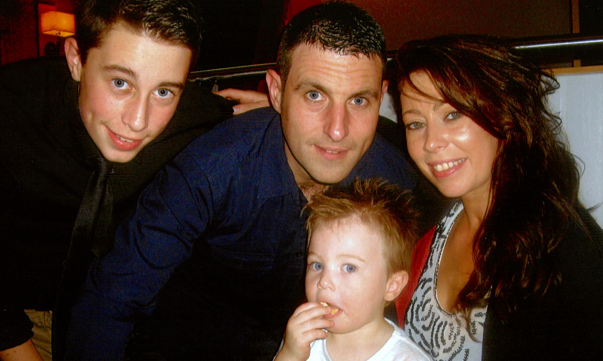 The Nhs Saved My Life I Spent Months Paralysed From Head To Toe Nhs The Guardian The Nhs Saved My Life I Spent Months Paralysed From Head To Toe Nhs The Guardian