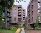 80 ev istediler, 157 ev verdi! Belediye konut mucizesi Britanya'nın en iyi yeni binası seçildi