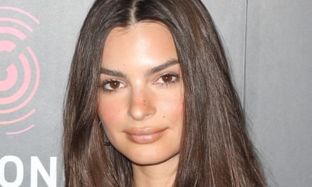 Emily Ratajkowski