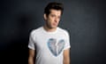 Mark Ronson : ‘How many times can you have an anomaly before you go, well, OK, I must be good at something?’