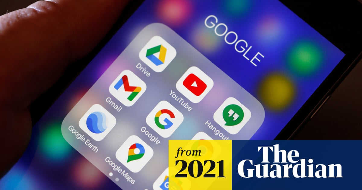 Google apps feel strain as firm's privacy standoff with Apple drags on
