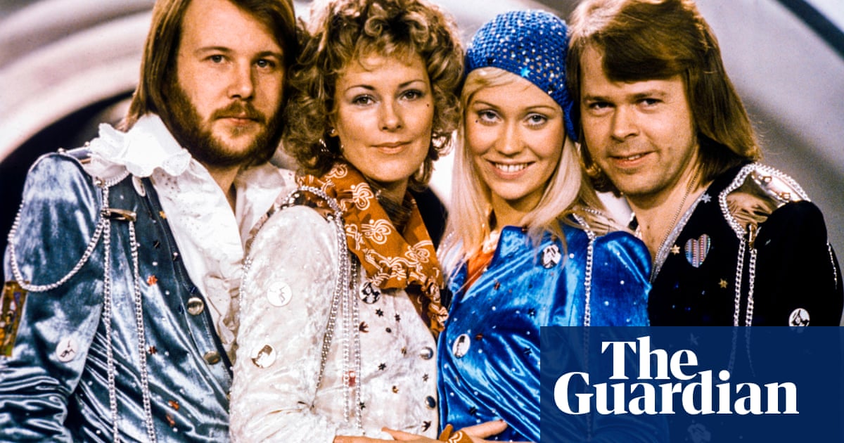 Thank You For The Music Abba Superfans On The Best Band Ever