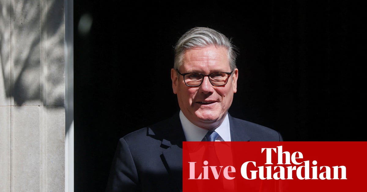 Call for vote on inquiry into claims Starmer lied over Mandelson dismissed by Labour allies – UK politics live