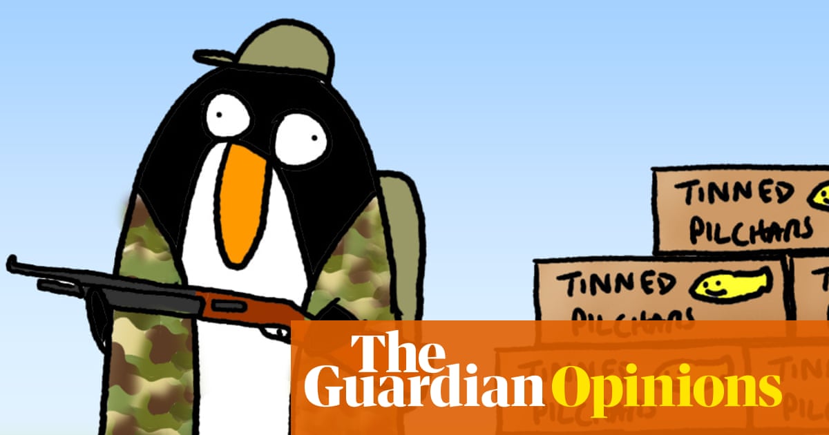 El Niño is supersizing! Are governments finally taking climate change seriously? No! | First Dog on the Moon