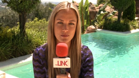 Friends and family of Reeva Steenkamp say gender-based violence in South Africa was an issue that was close to her heart.