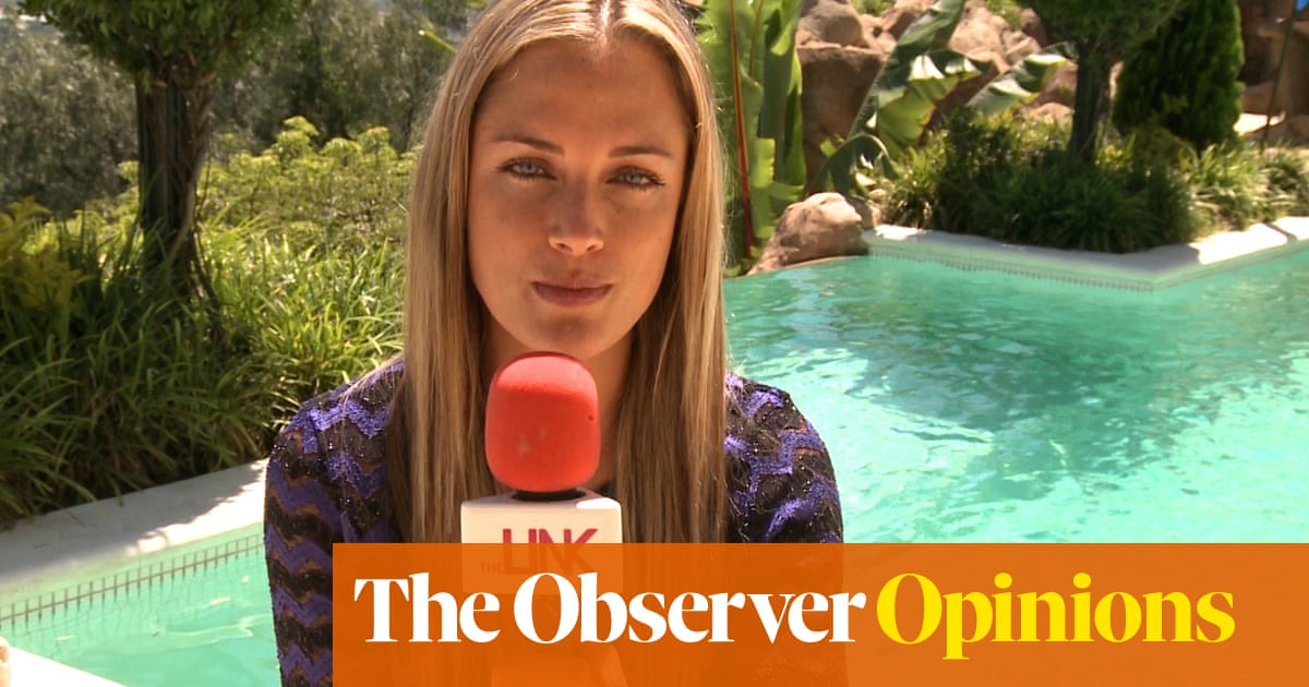 Барбара ЕлънОсвободен условно той внезапно е свободен да изтрие паметта