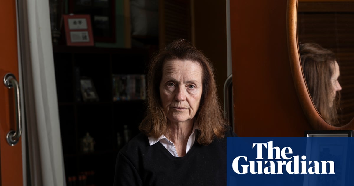 ‘Potentially dying waiting’: around 87,000 older Australians hit by delays to home care packages