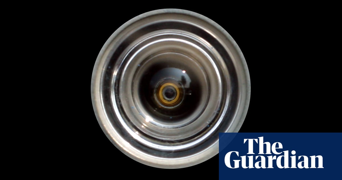 Every time I took a shower I thought, Is he watching me?' the terrifying rise of secret cameras