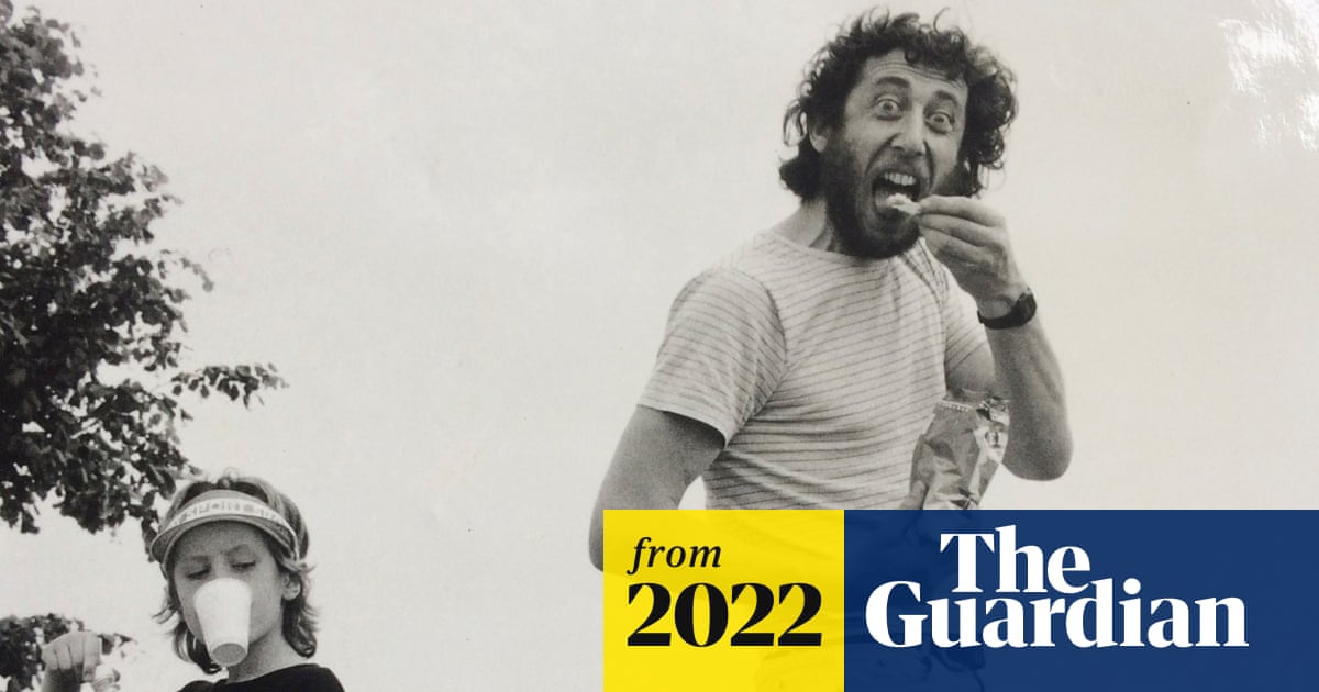 Joseph Rosen Michael Rosen and his son Joe look back: ‘I am gooning about, but this ...