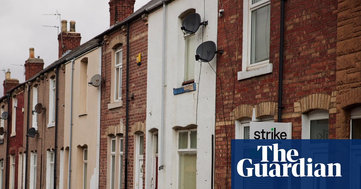 Ministers could ban London councils ‘dumping’ homeless families miles away