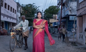 Fatima Babu has led the campaign against the Sterlite copper smelter in Tuticorin for 24 years