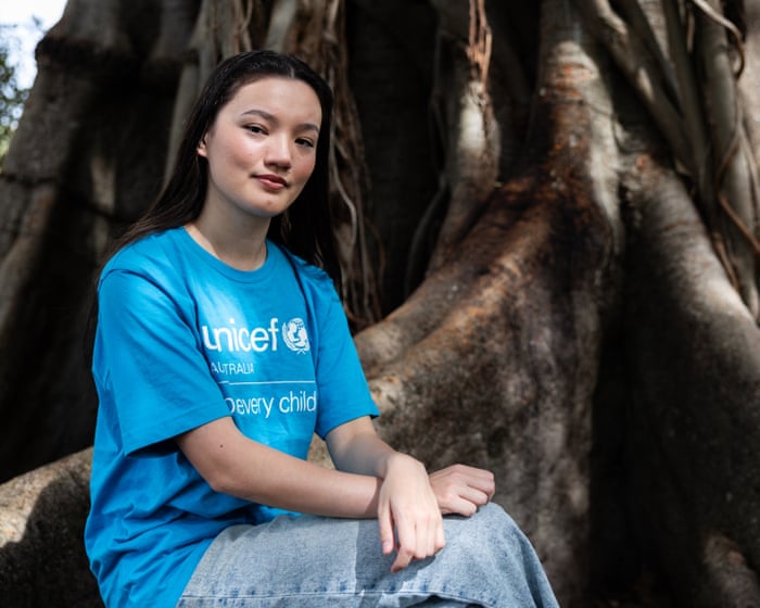 Natural disasters forecast to cost Australia’s young people $100bn by 2060