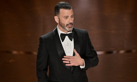 Jimmy Kimmel