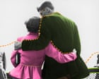 The kindness of strangers: In one of my darkest periods, a few compassionate words helped turn my l…