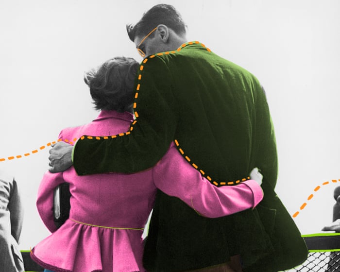 Image accompanying the story: The kindness of strangers: In one of my darkest periods, a few compassionate words helped turn my life around