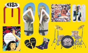 Bumper arts Christmas gift guide