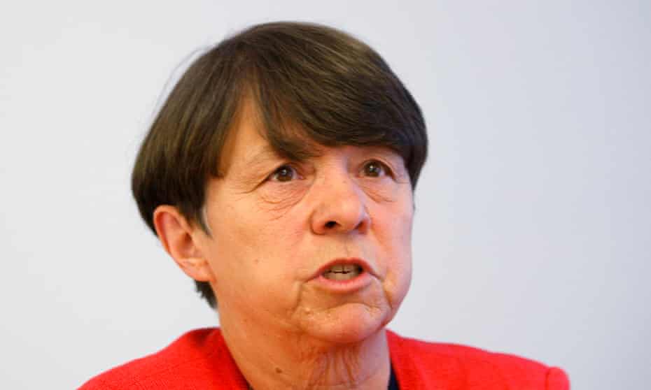 ‘You have to be tough’ has been Mary Jo White’s motto since taking over the Securities and Exchange Commission in 2013.