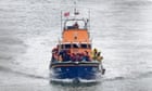 Threefold increase in lone child asylum seekers in UK, figures show